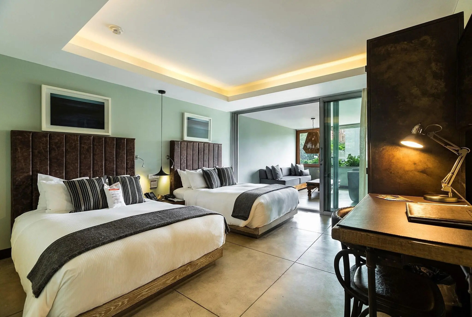 Foto - The Charlee Hotel