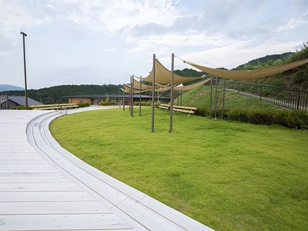 Foto - Hotel Nara Sakurai No Sato