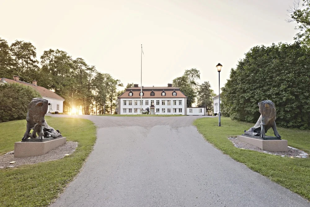 Foto - Skytteholm
