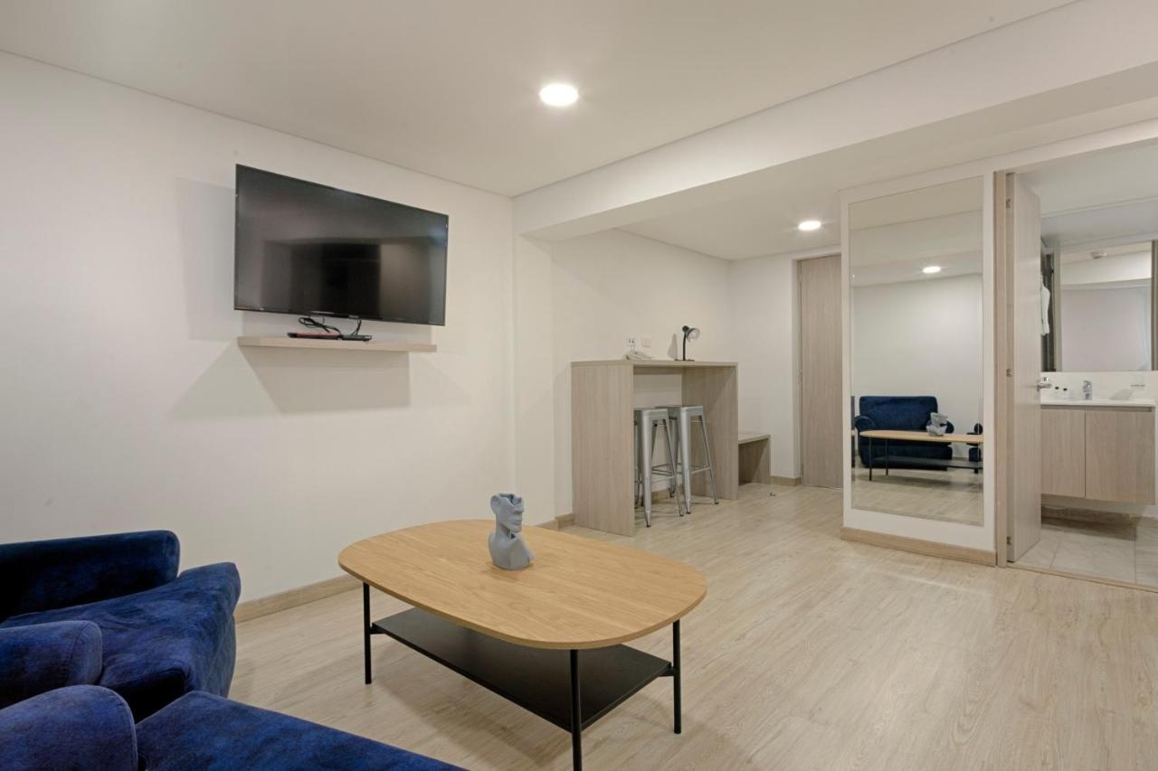 Foto - Palermo Home Bogota & Art Gallery