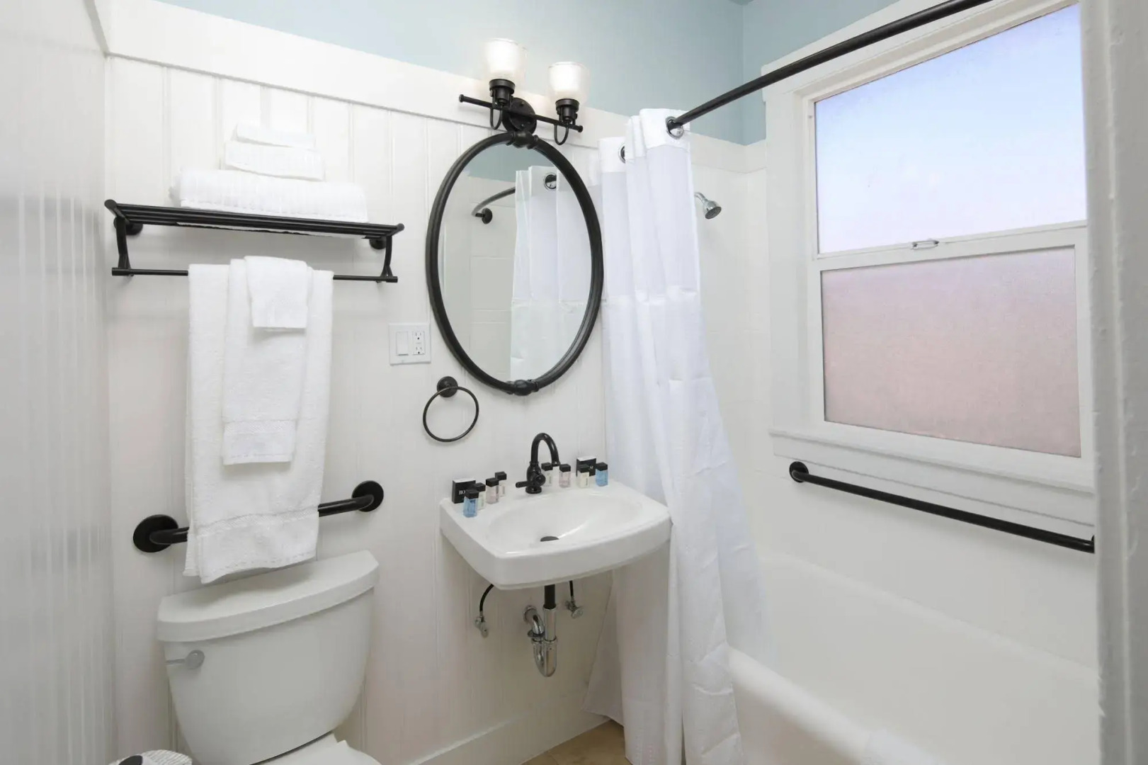 Foto - Motel 6 San Francisco, CA Civic Center