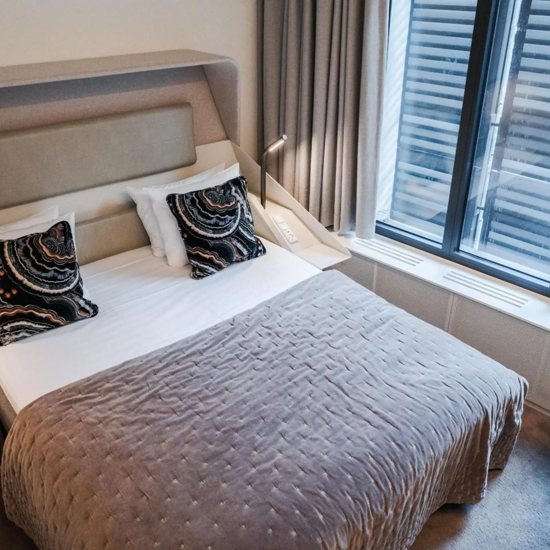 Foto - Boutique Hotel Herman K