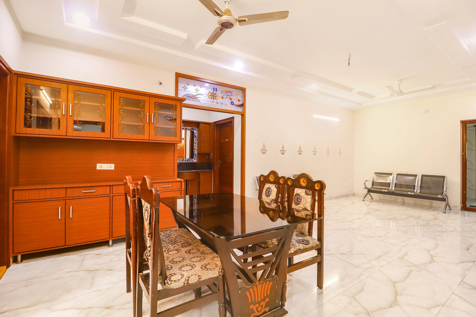 Foto - FabHotel Golden Gate