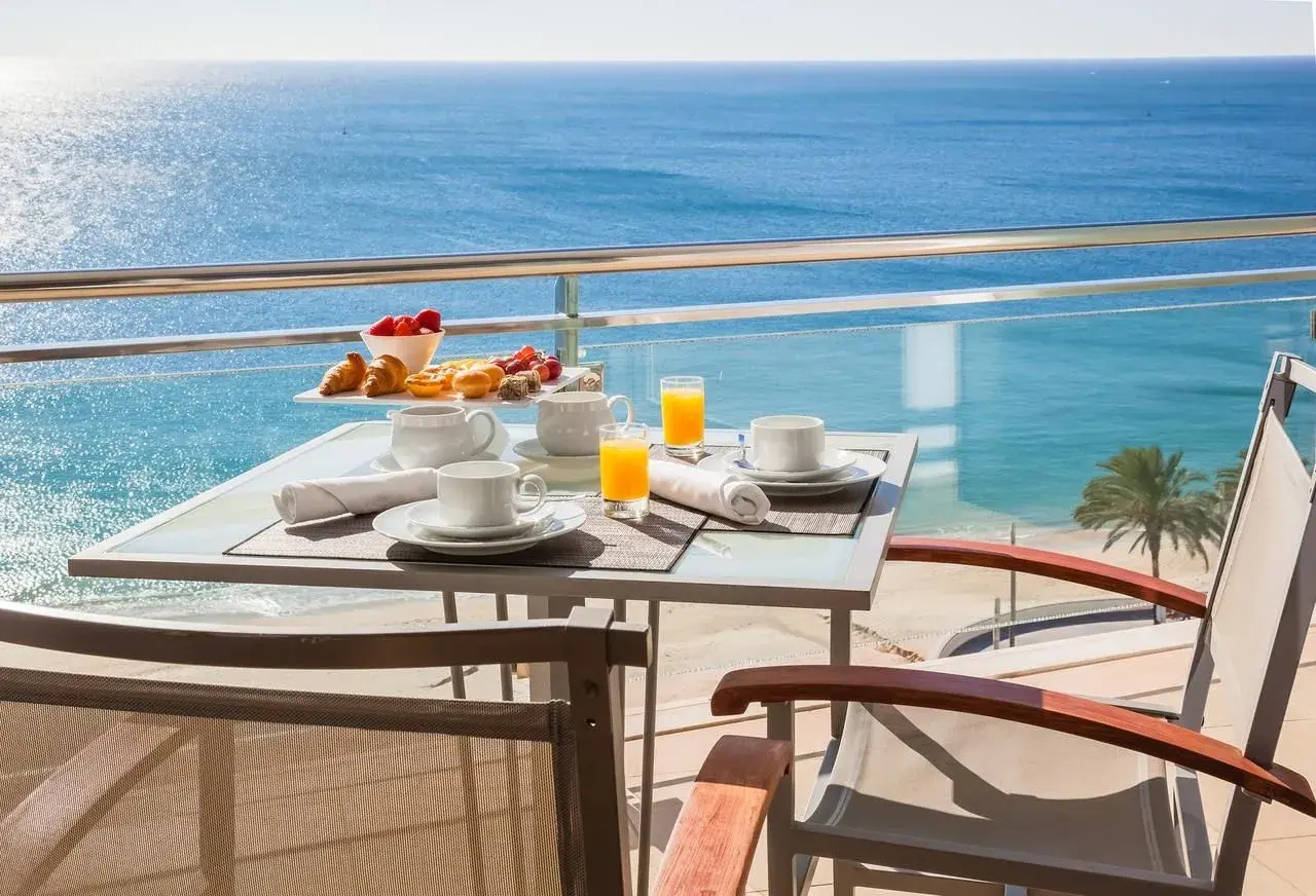 Photo - Sesimbra Oceanfront Hotel