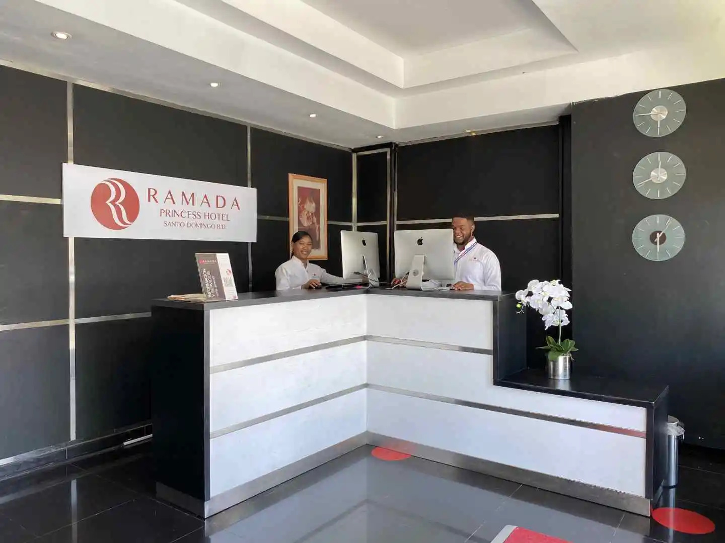 Foto - Ramada by Wyndham Princess Santo Domingo