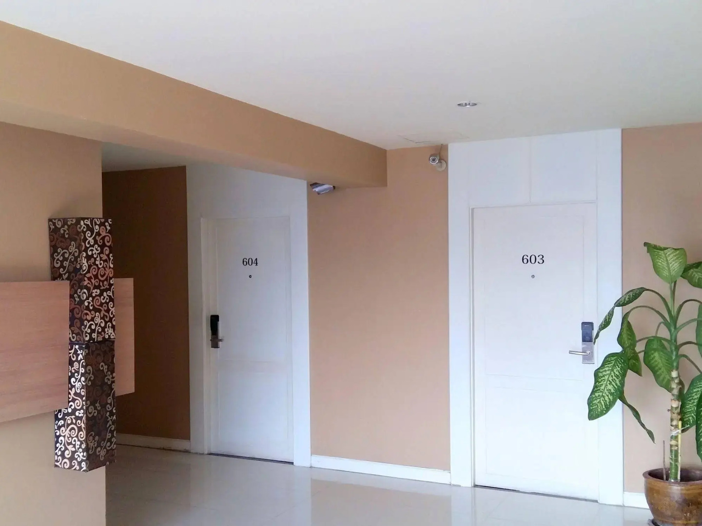 Photo - Cloudotel Walking Street Pattaya