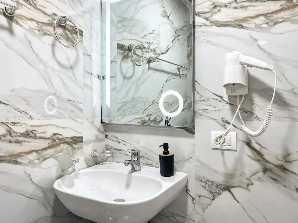 Foto - Hotel Tier Center