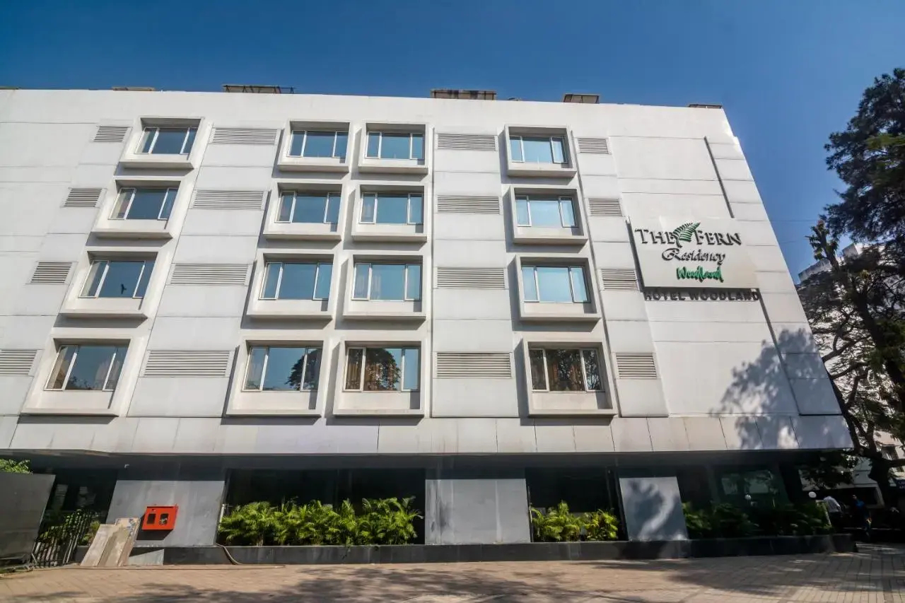 Photo - The Fern Residency Woodland, Pune, Series by Marriott