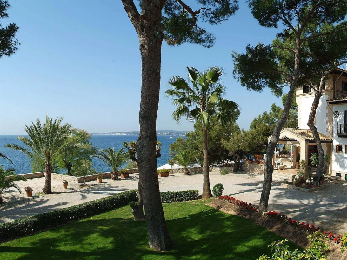 Foto - Hotel Bendinat