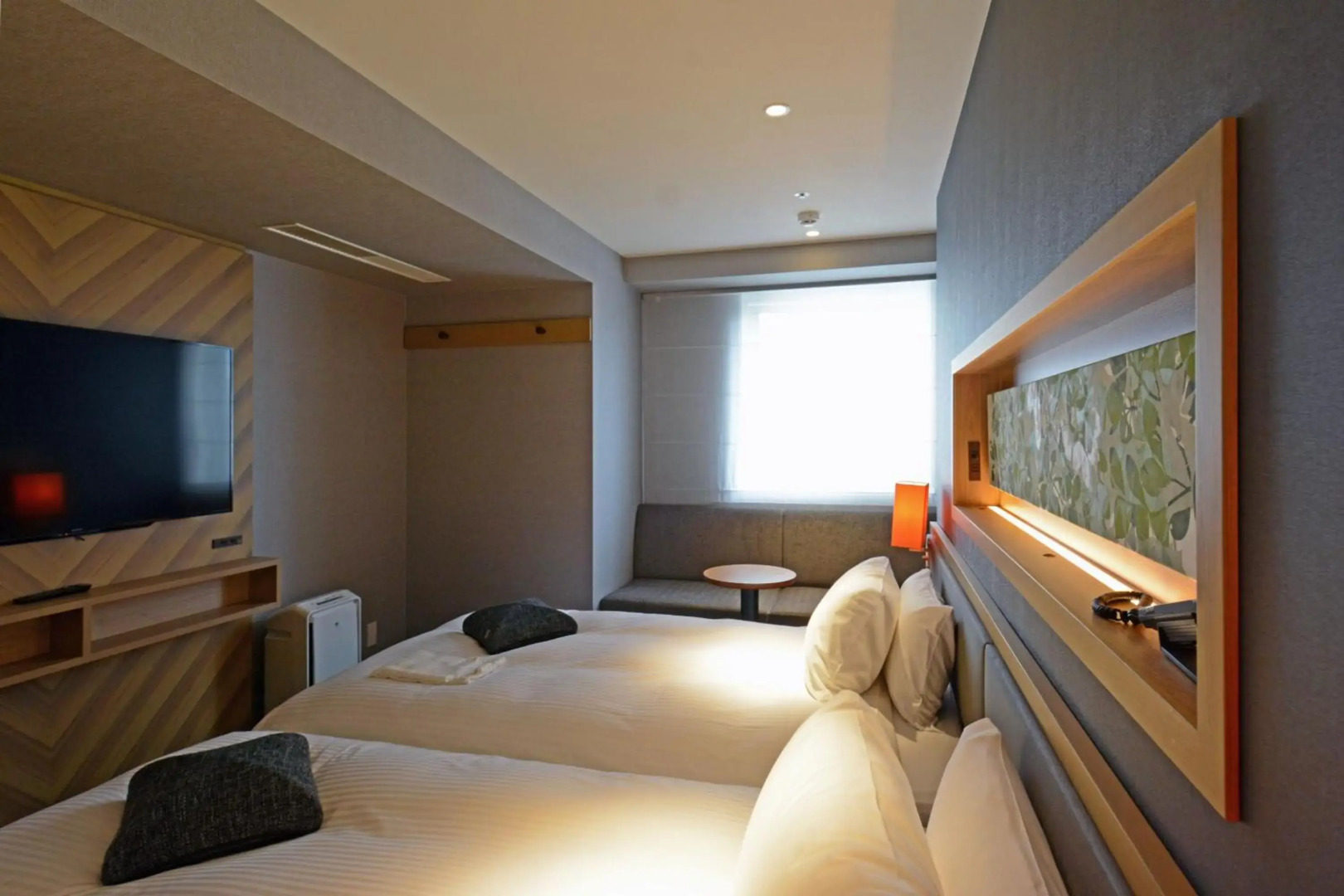 Photo - Hotel Forza Osaka Kitahama