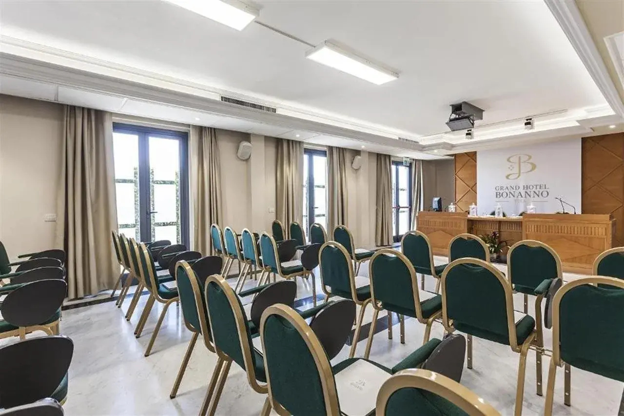 Foto - Grand Hotel Bonanno