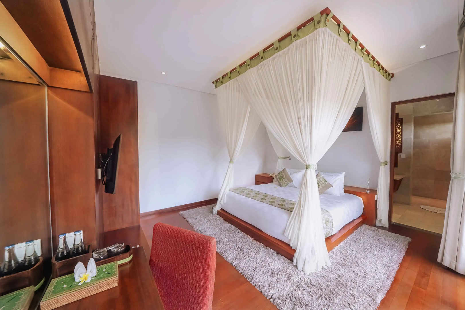 Foto - The Kasih Villas & Spa