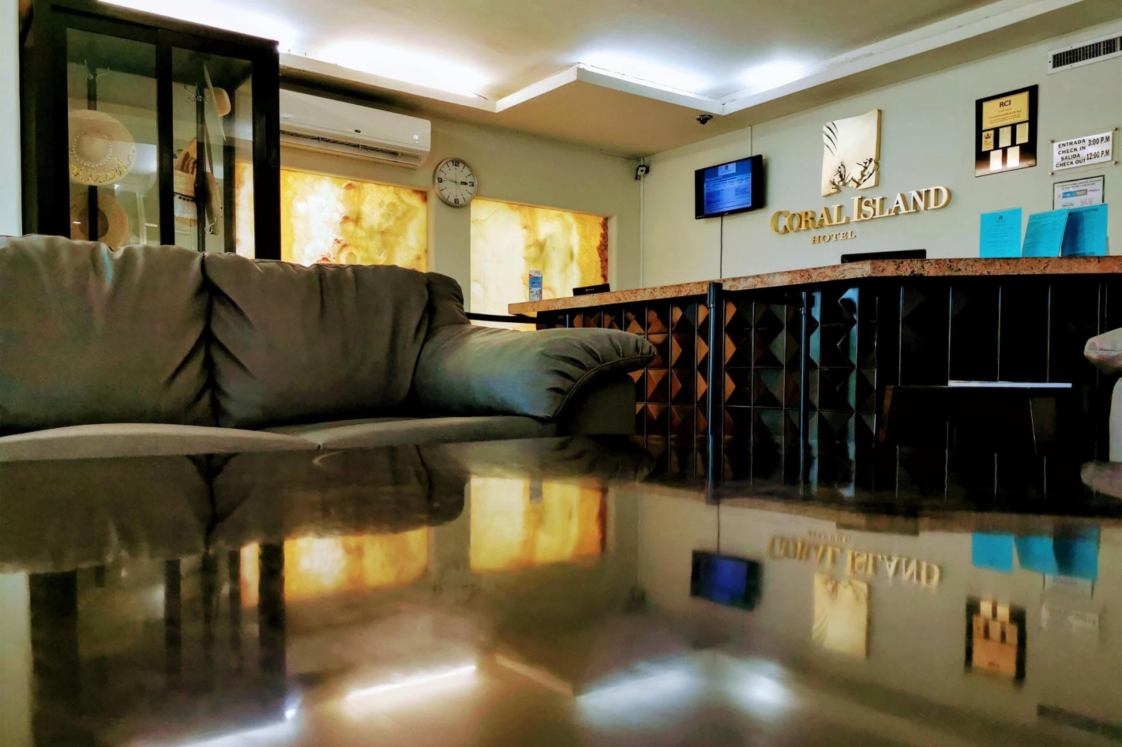 Photo - Coral Island Beach View Hotel