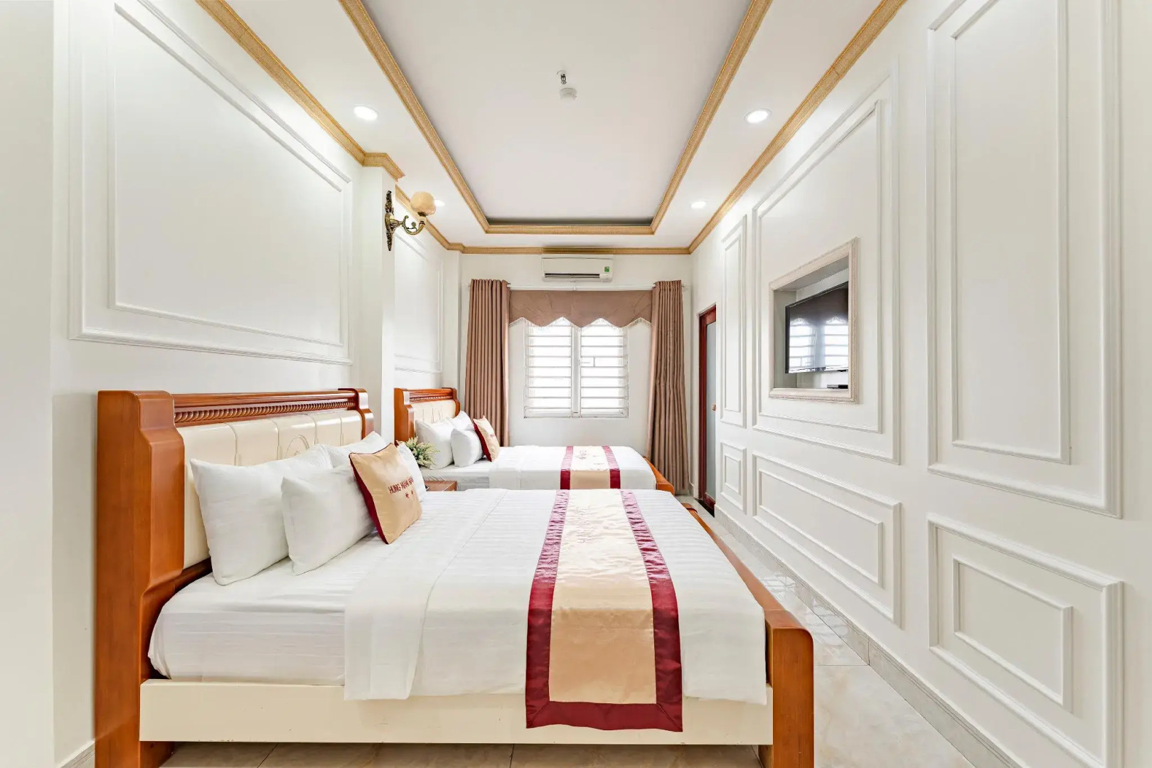 Foto - HÙNG MIAMI HOTEl - 3 SAO