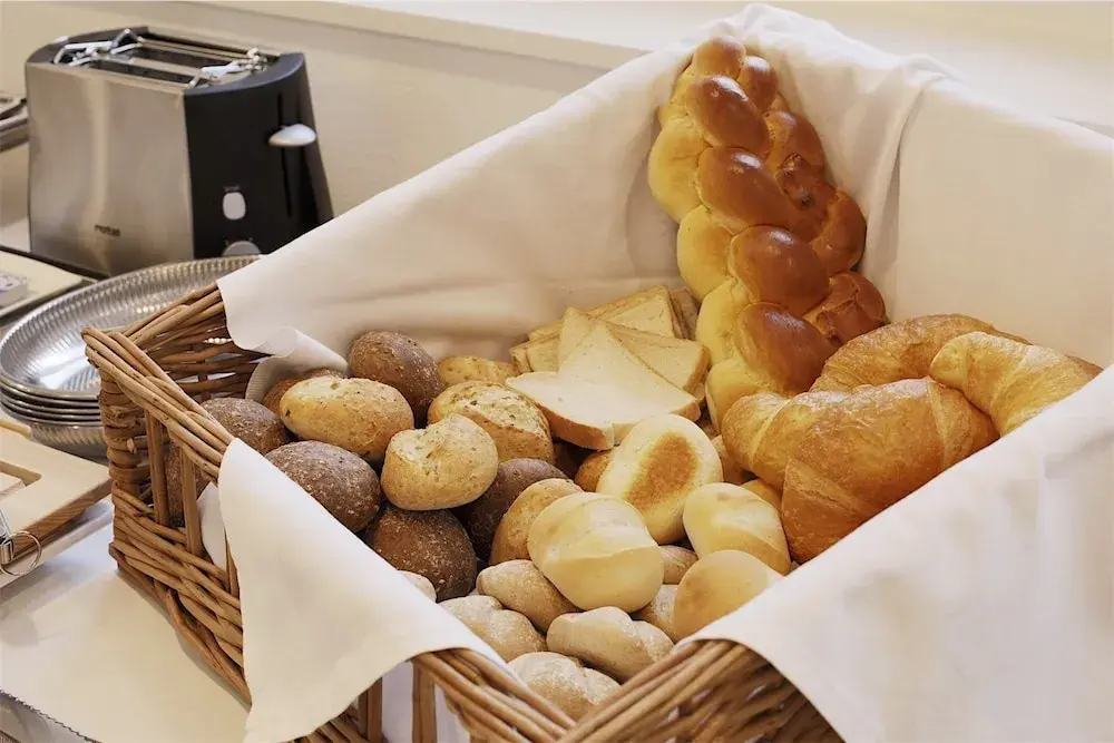 Foto - Hotel Work Life Residence am Bahnhof