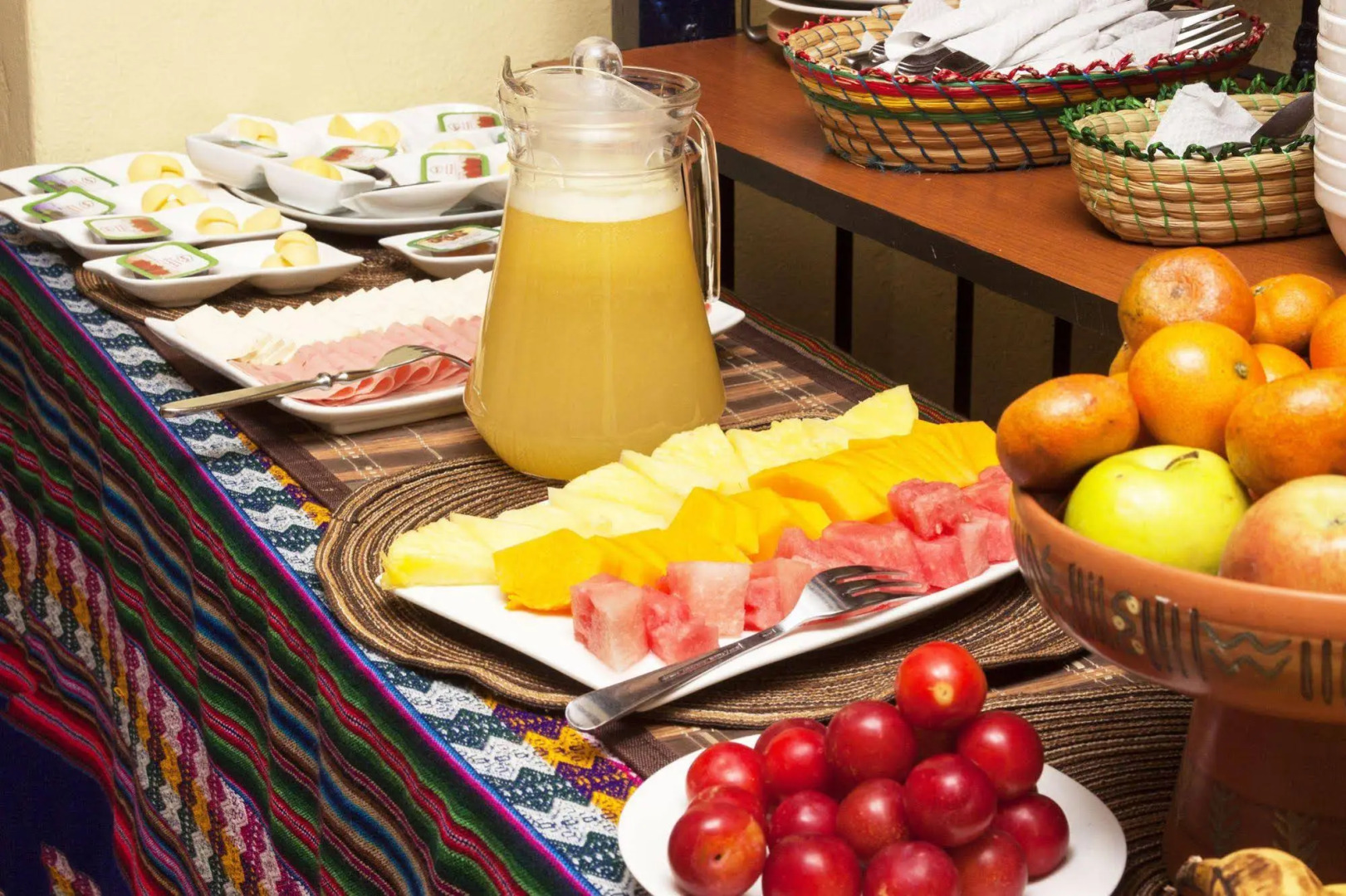 Foto - Casona les Pleiades