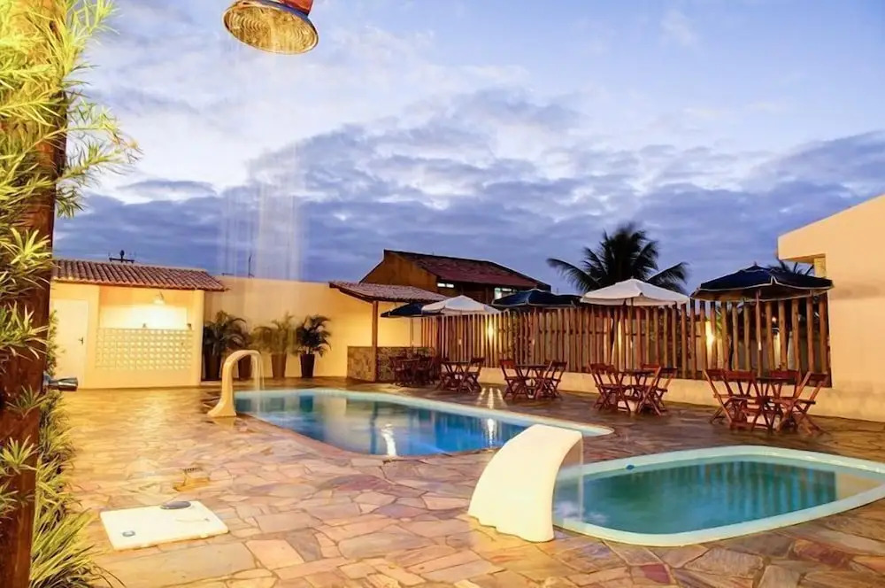 Foto - Marezzi Hotel Aracaju