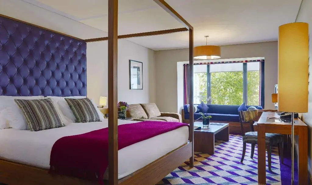 Photo - The Fitzwilliam Hotel