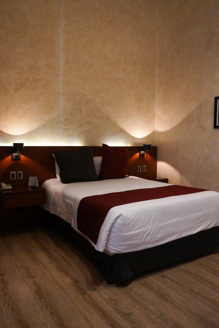 Photo - Hotel Madero