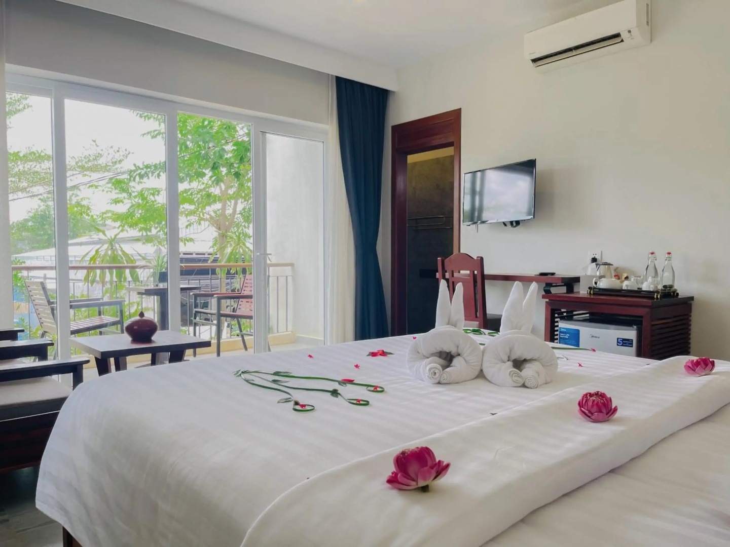 Photo - Indra Angkor Residence