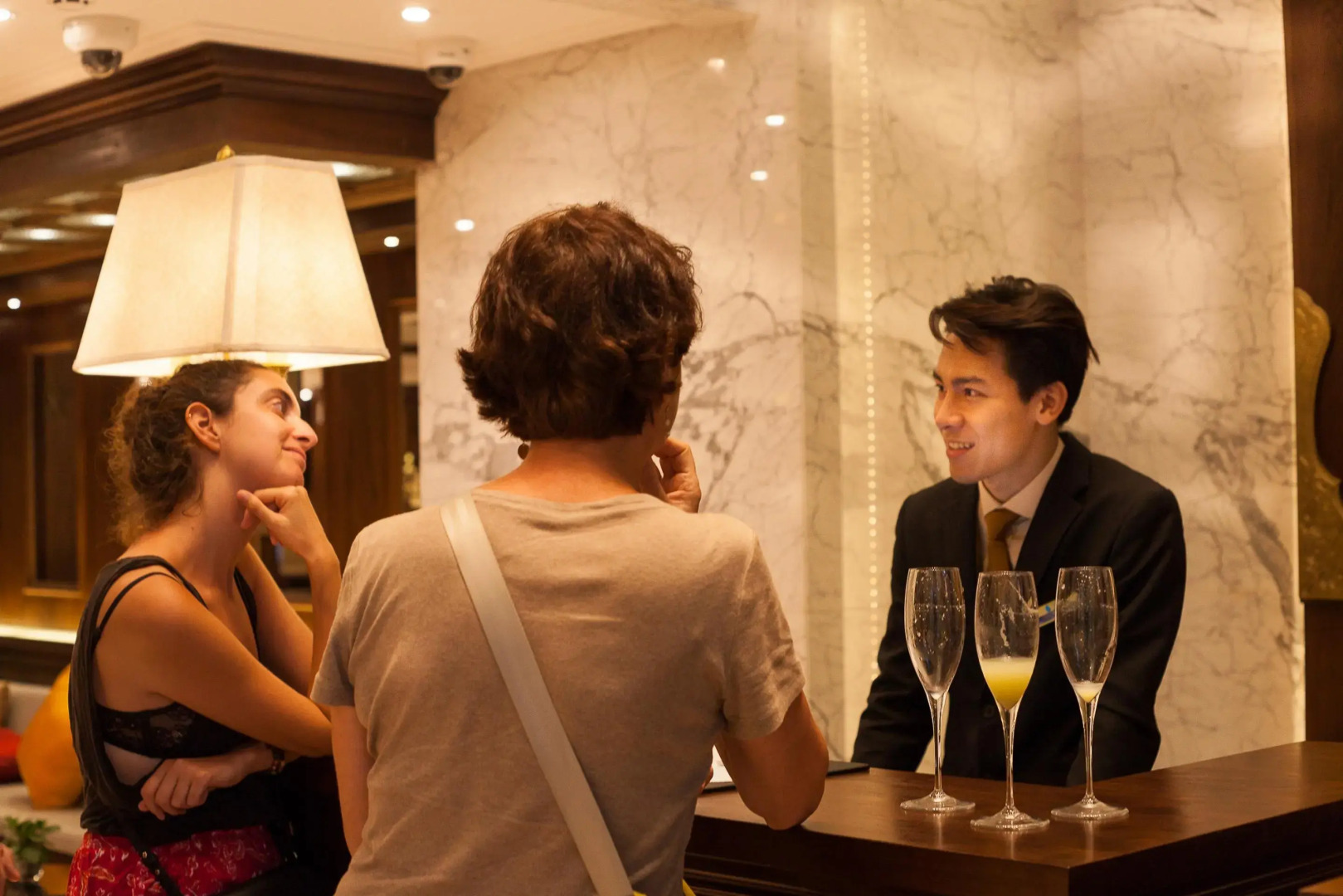 Photo - The Lapis Hotel