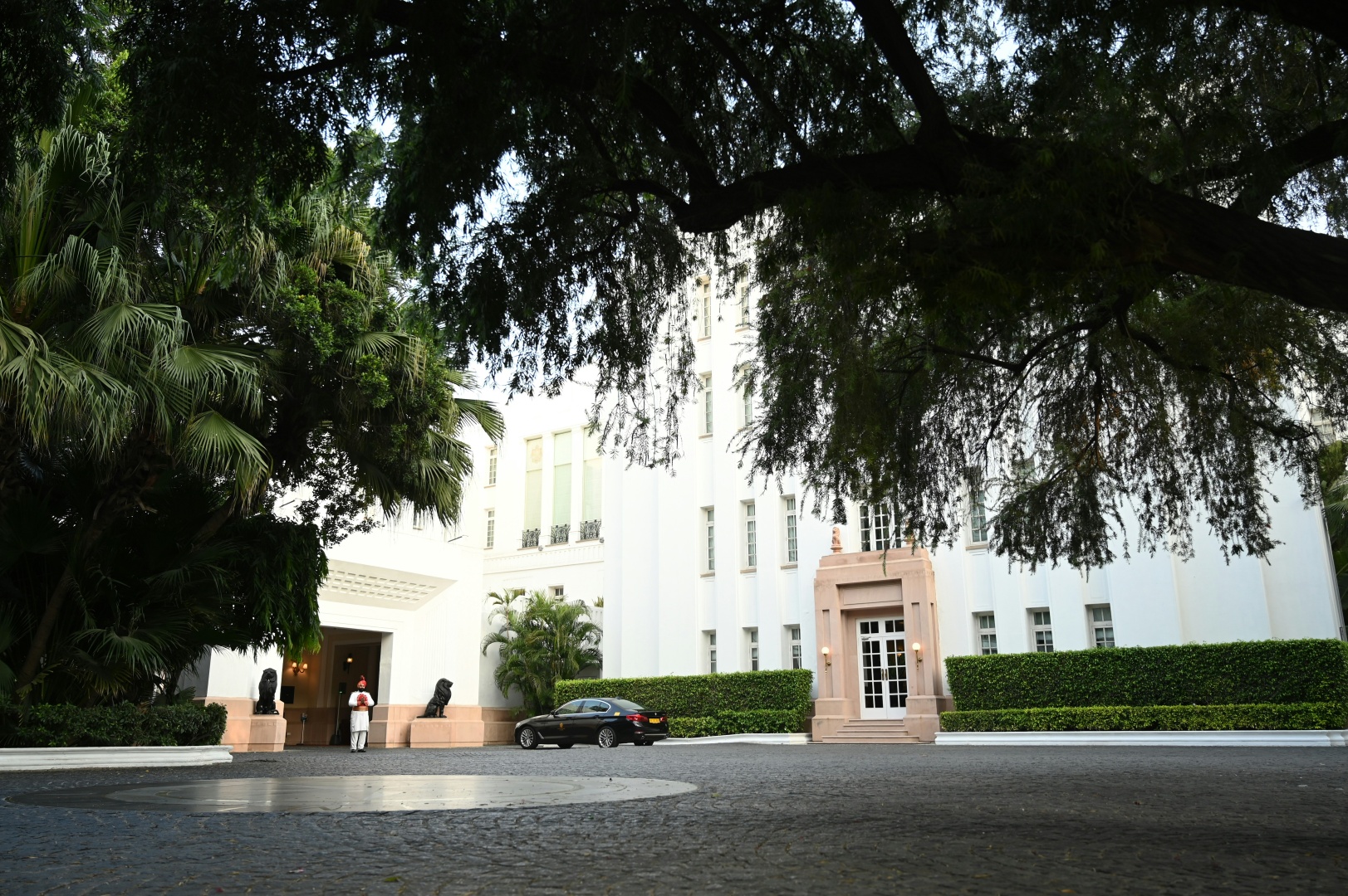 Photo - The Imperial, New Delhi