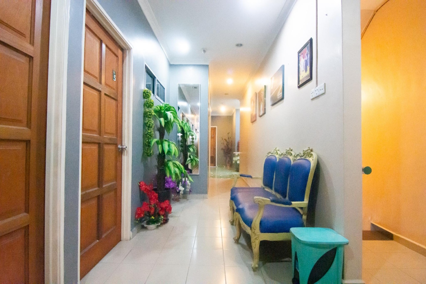 Hotel O Hajah Rohayah