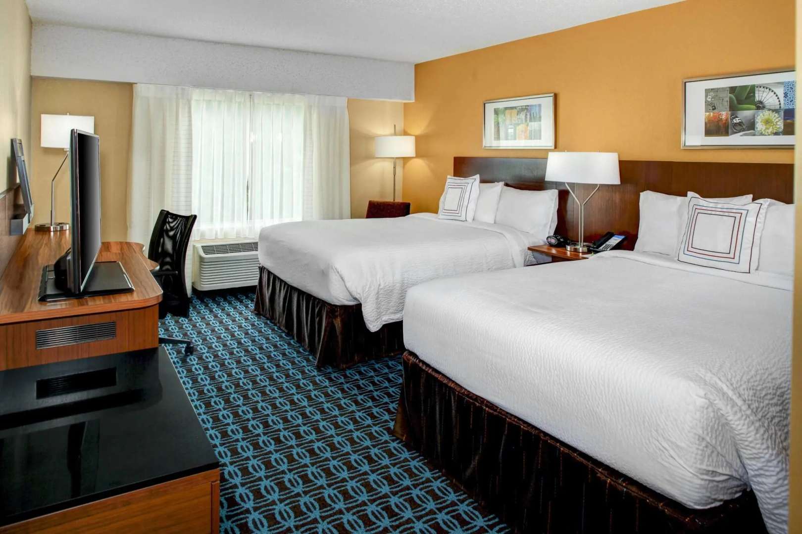 Photo - Fairfield Inn & Suites by Marriott Atlanta Alpharetta