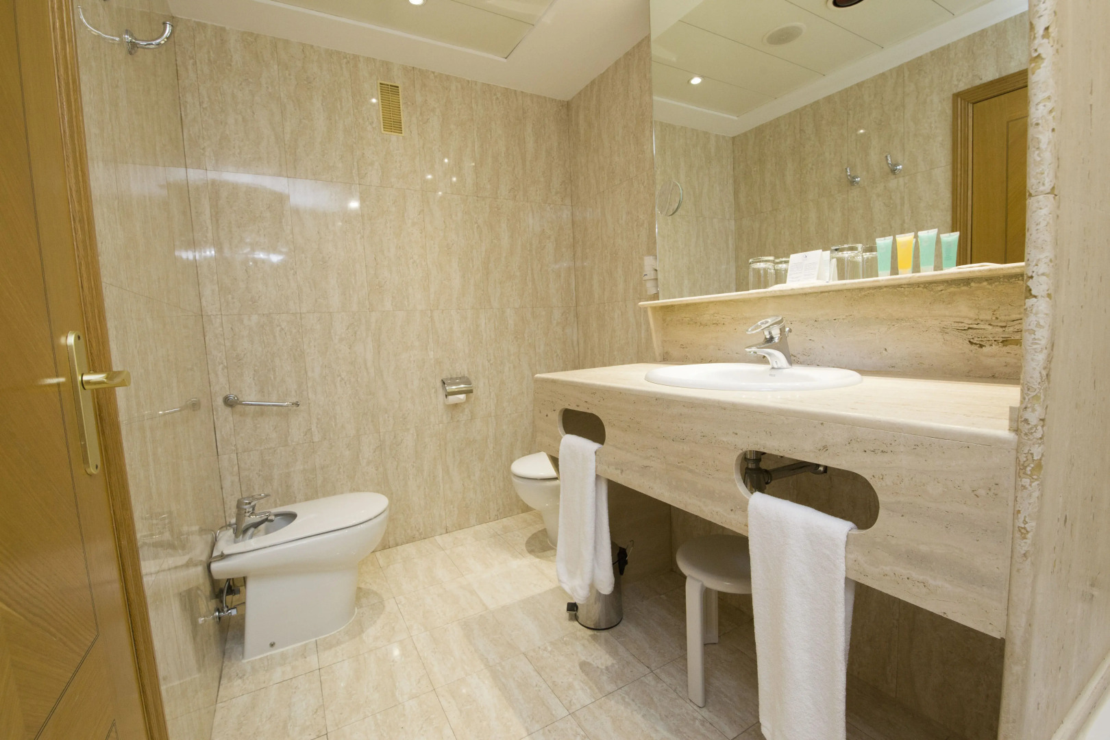 Foto - Hotel Albufera