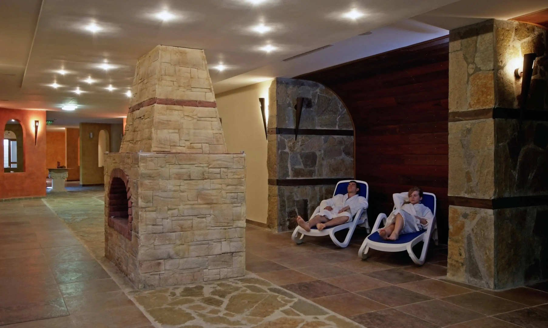 Foto - Sol Nessebar Palace - All Inclusive