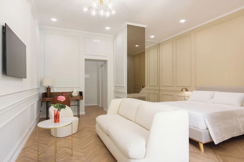 Foto - La clè de la maison