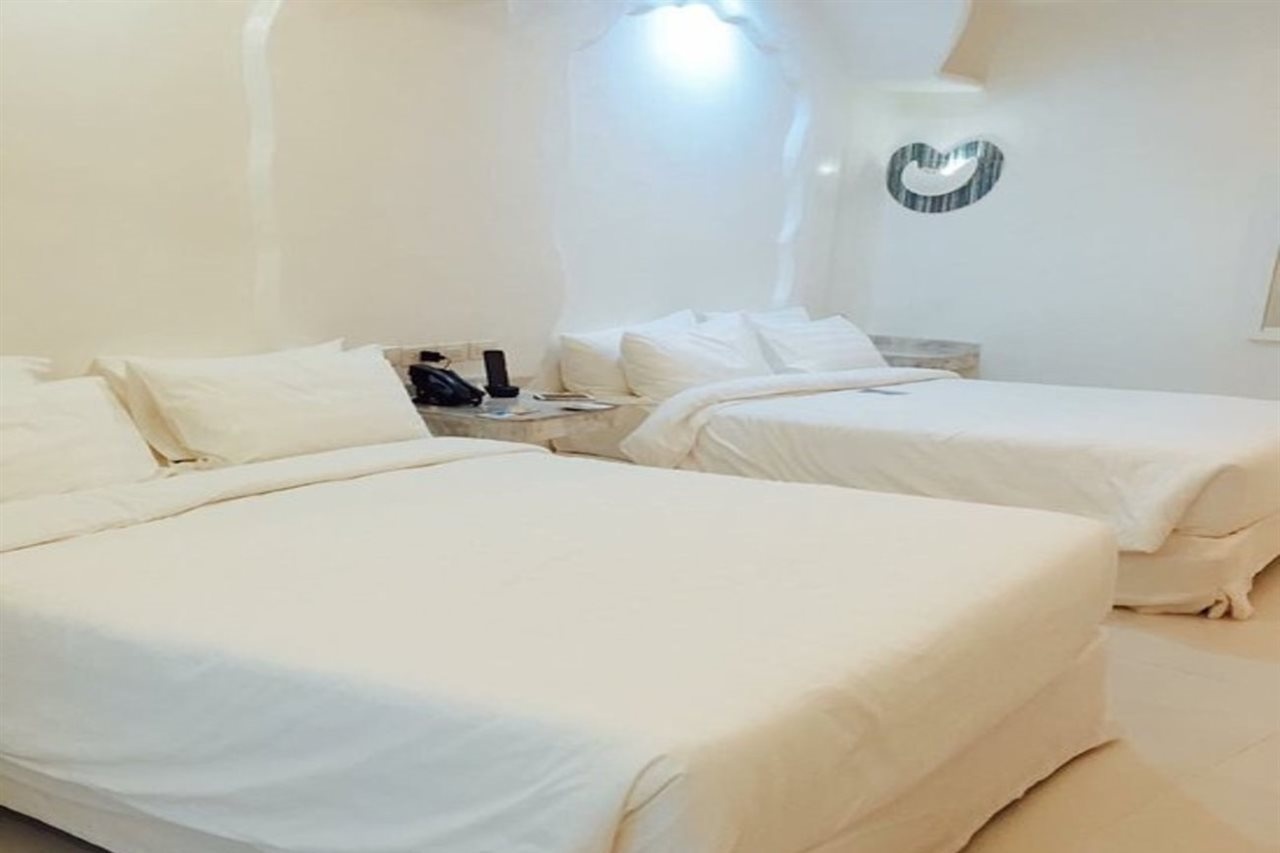Vitalis Villas