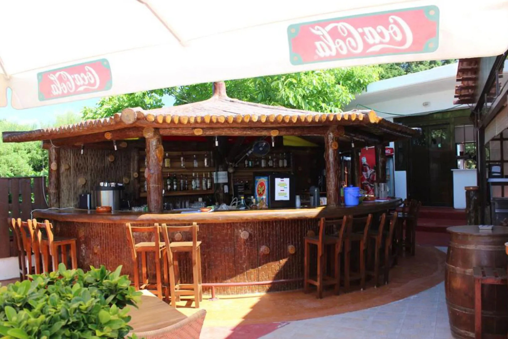Foto - Asterias Bay-Theologos