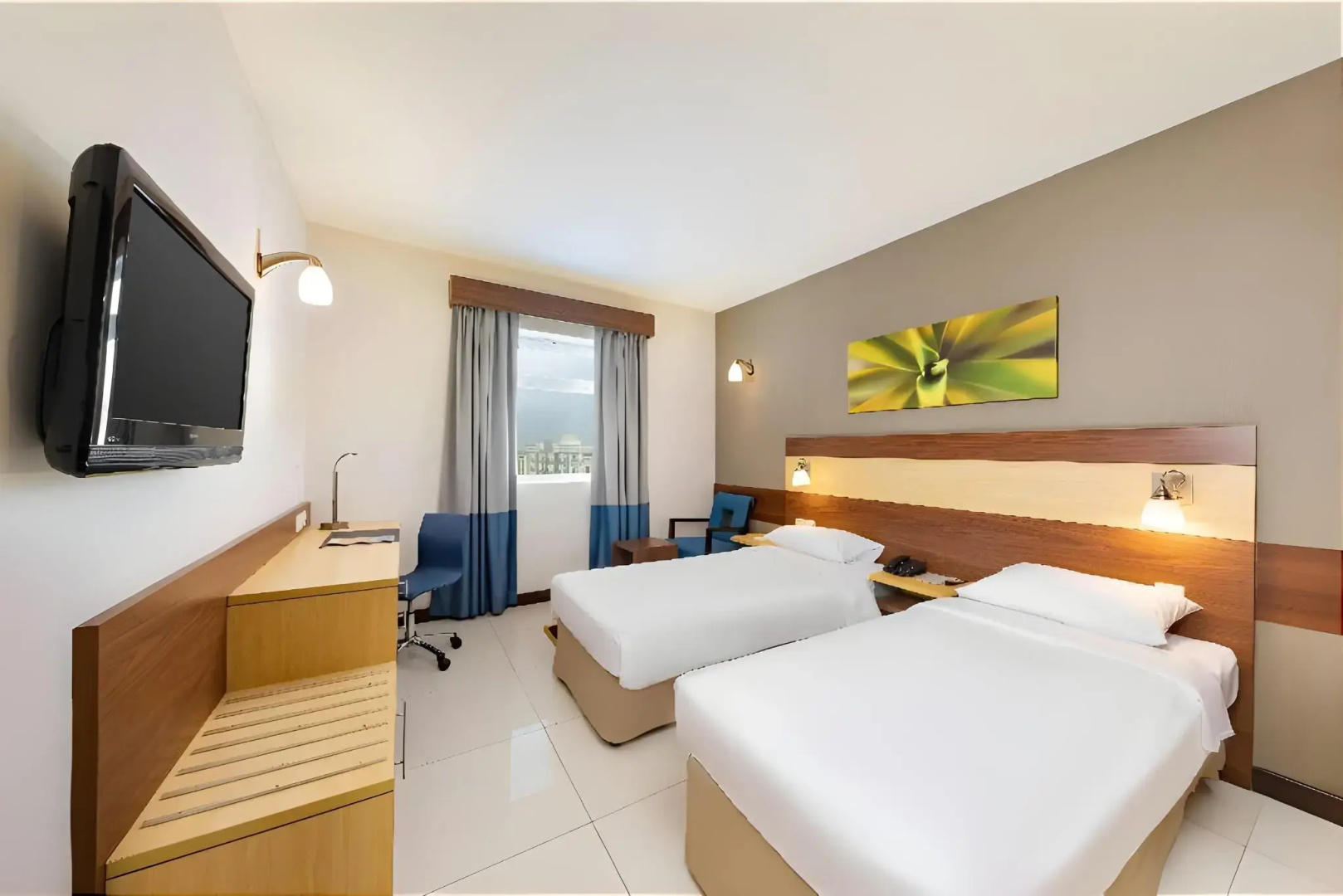 Photo - Citymax Sharjah