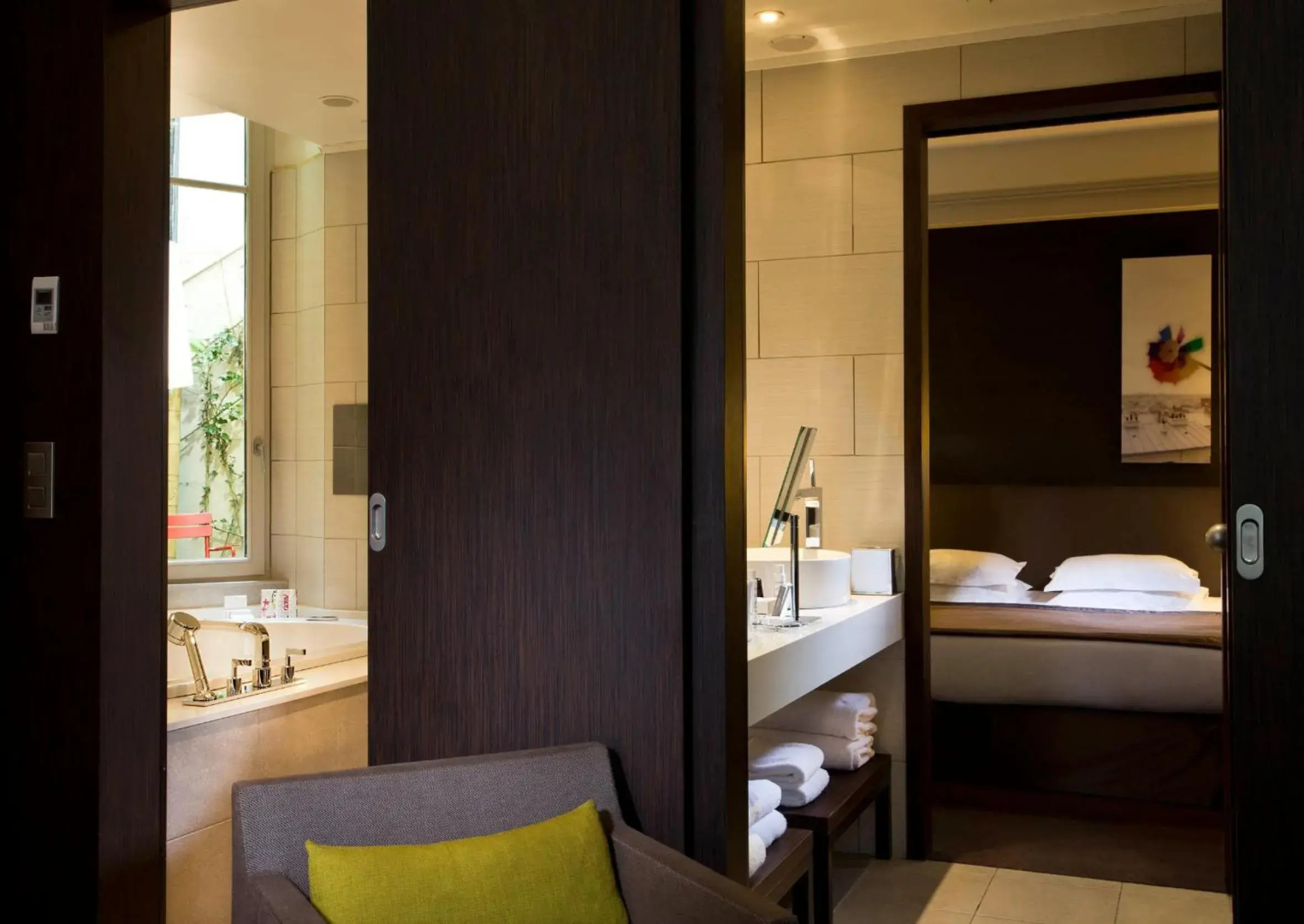 Foto - Hotel Duo