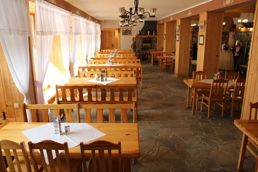 Foto - Zajazd Górski Kuźnice