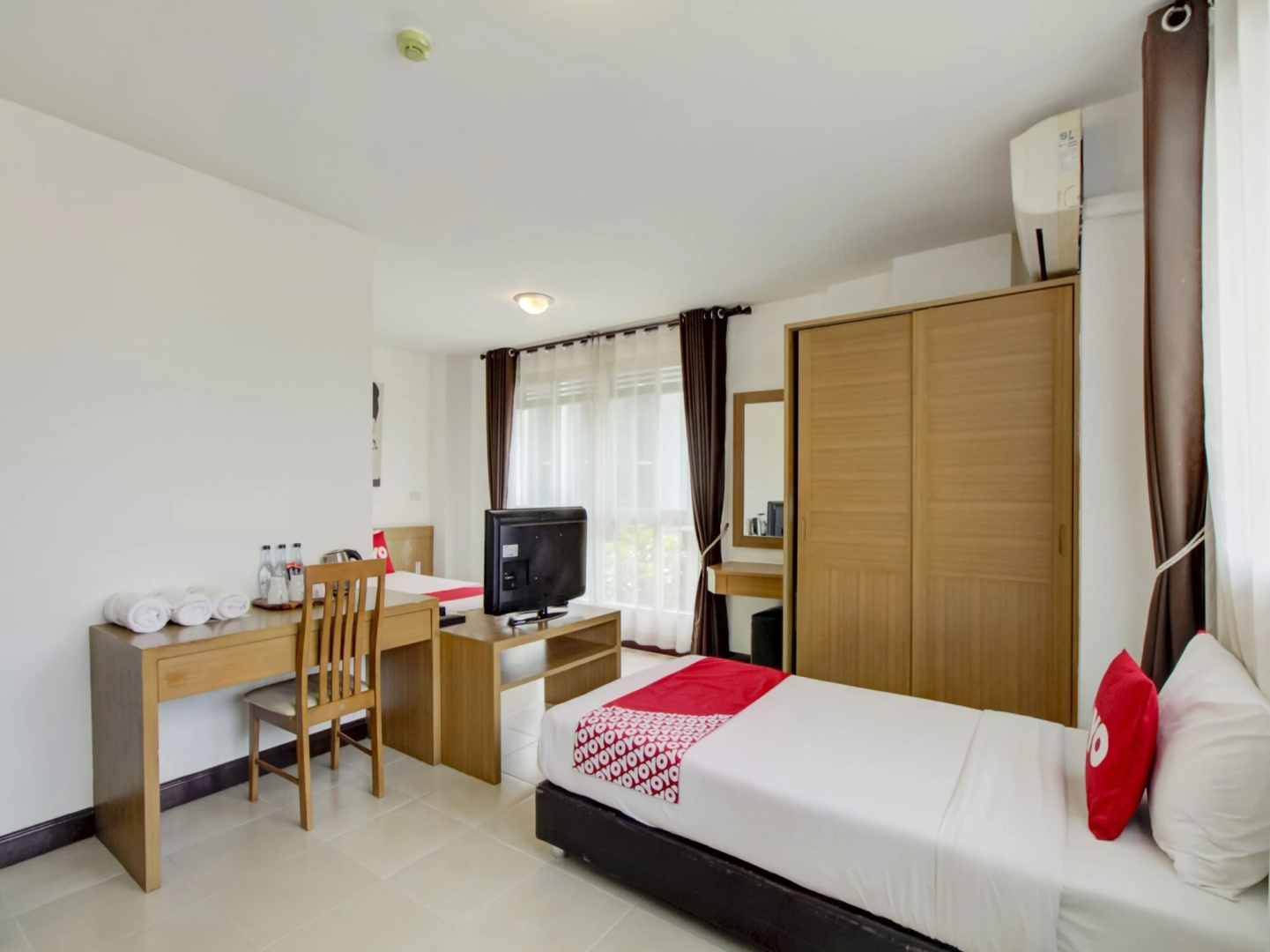 Foto - Nature Boutique Hotel Ratchayothin
