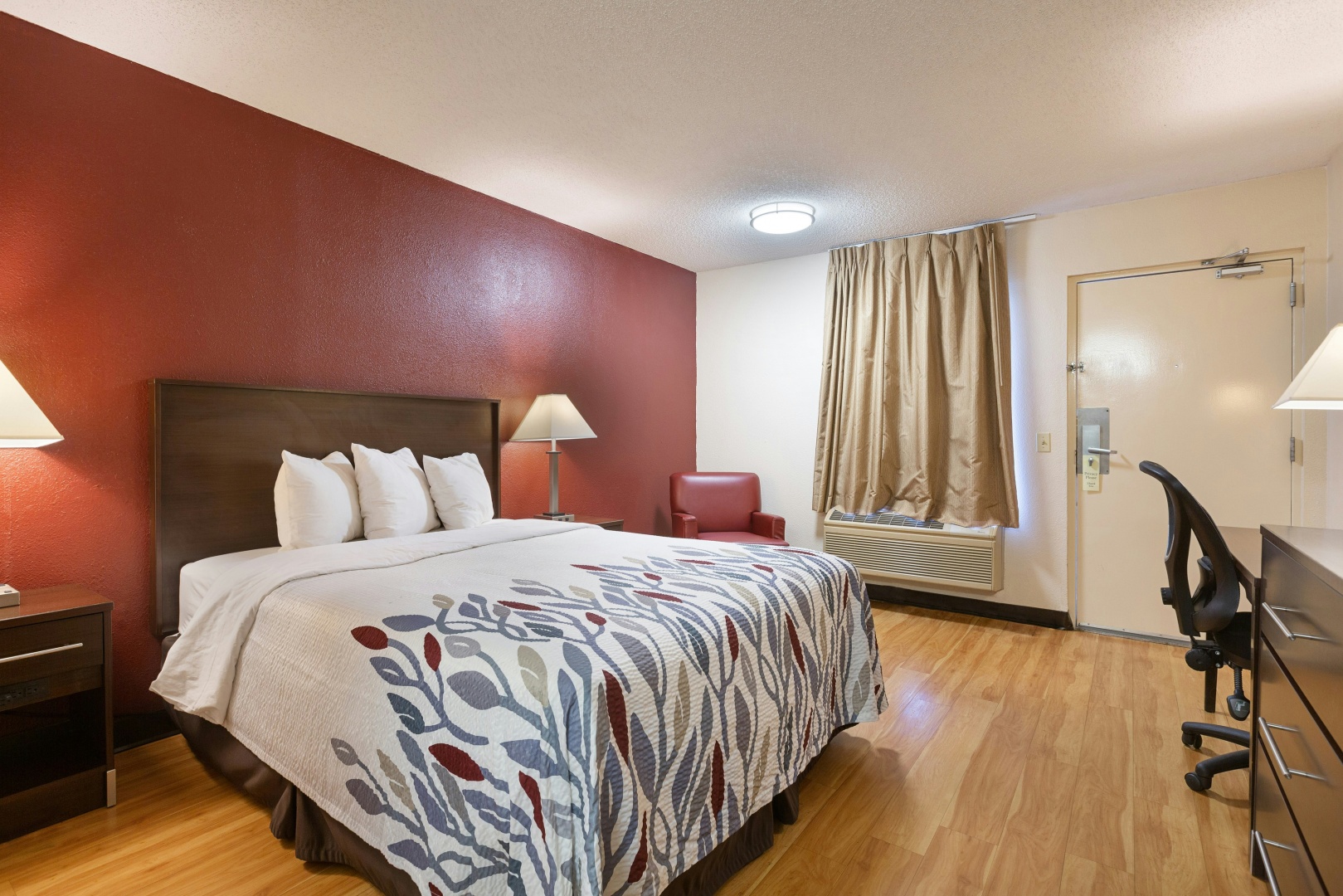 Foto - Red Roof Inn Hardeeville