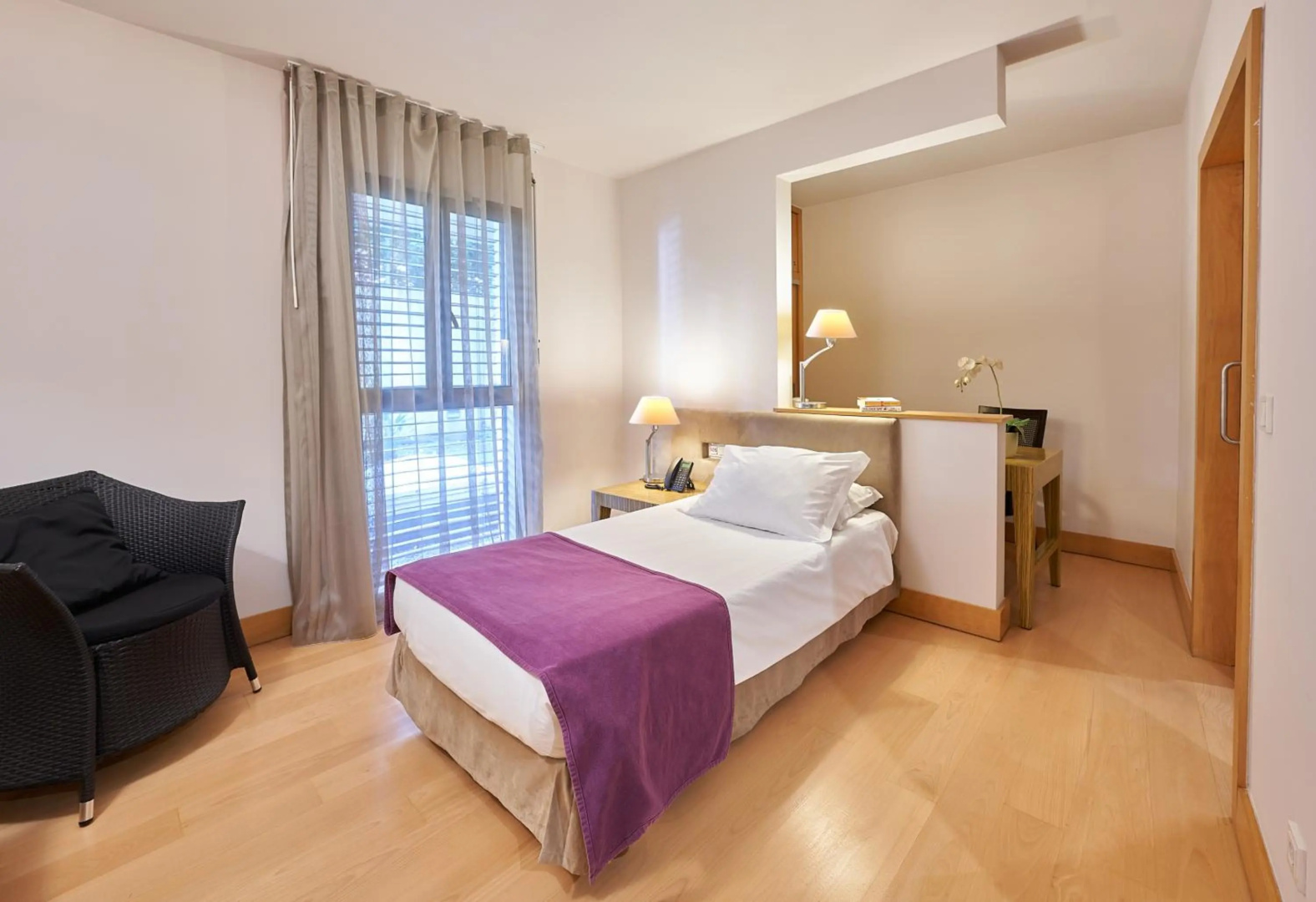 Photo - Golden Residence Hotel
