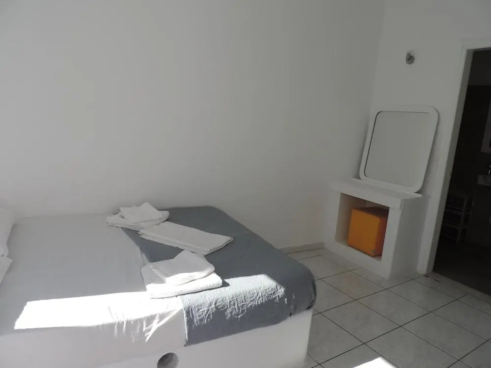 Foto - ALMA THERA Boutique Rooms - Perissa Santorini