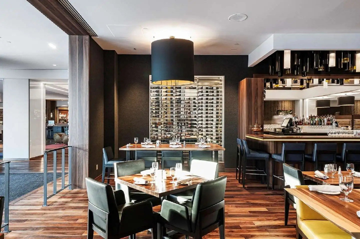 Photo - Hotel Bonaventure Montreal