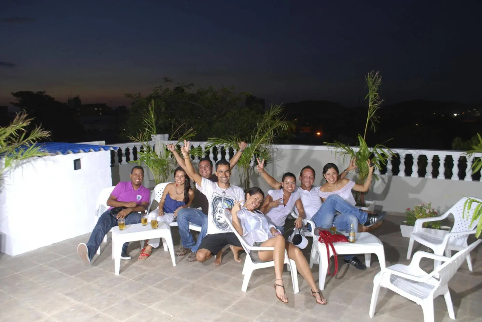 Foto - Hotel San Miguel Imperial