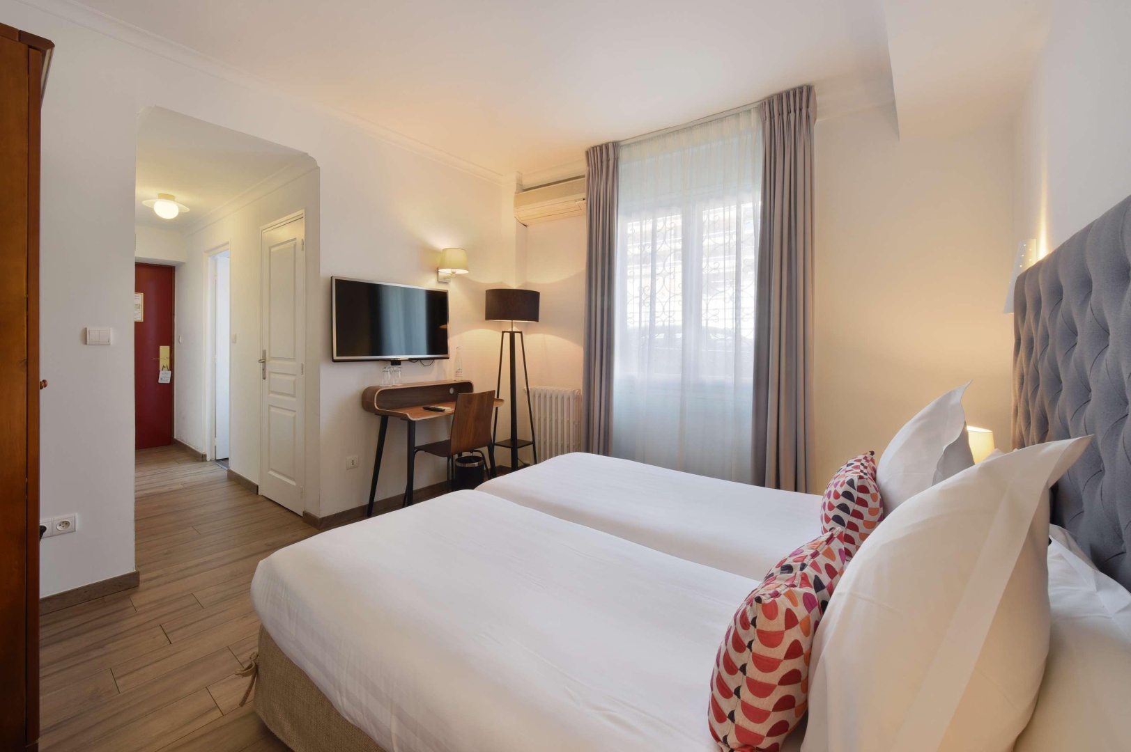 Foto - Best Western Plus La Corniche