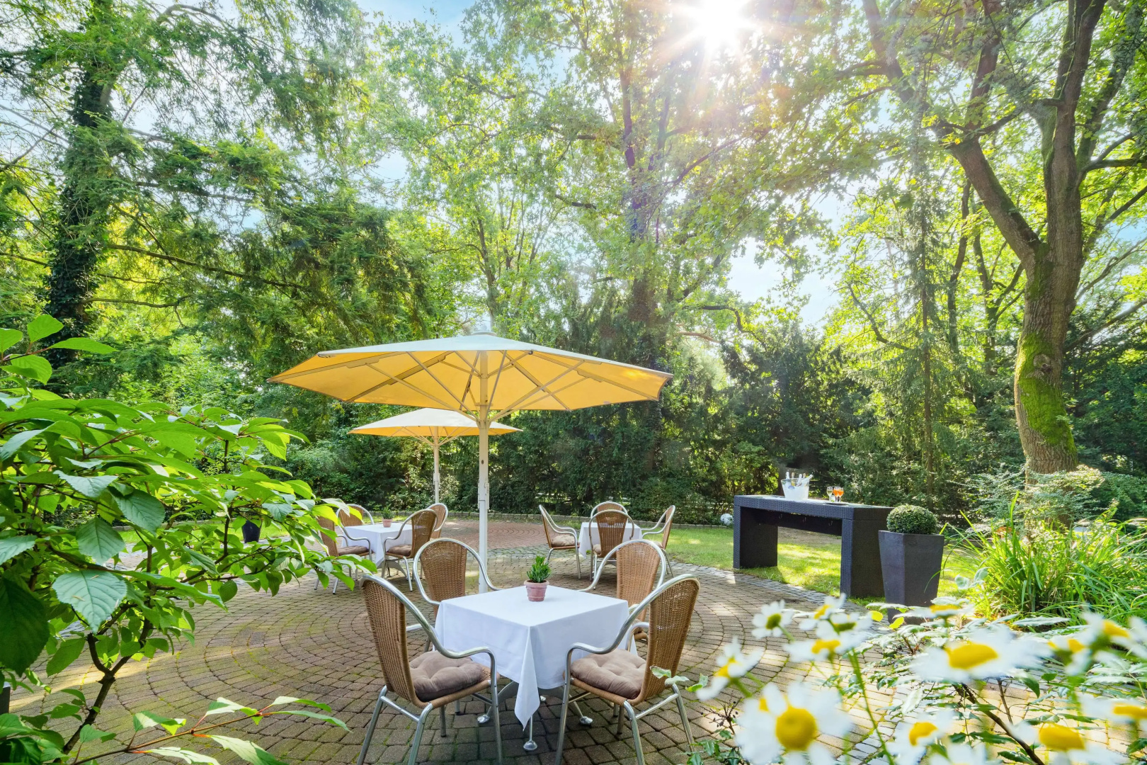 Photo - Best Western Hotel Der Foehrenhof