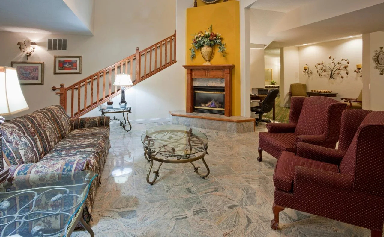 Foto - MainStay Suites Madison Airport