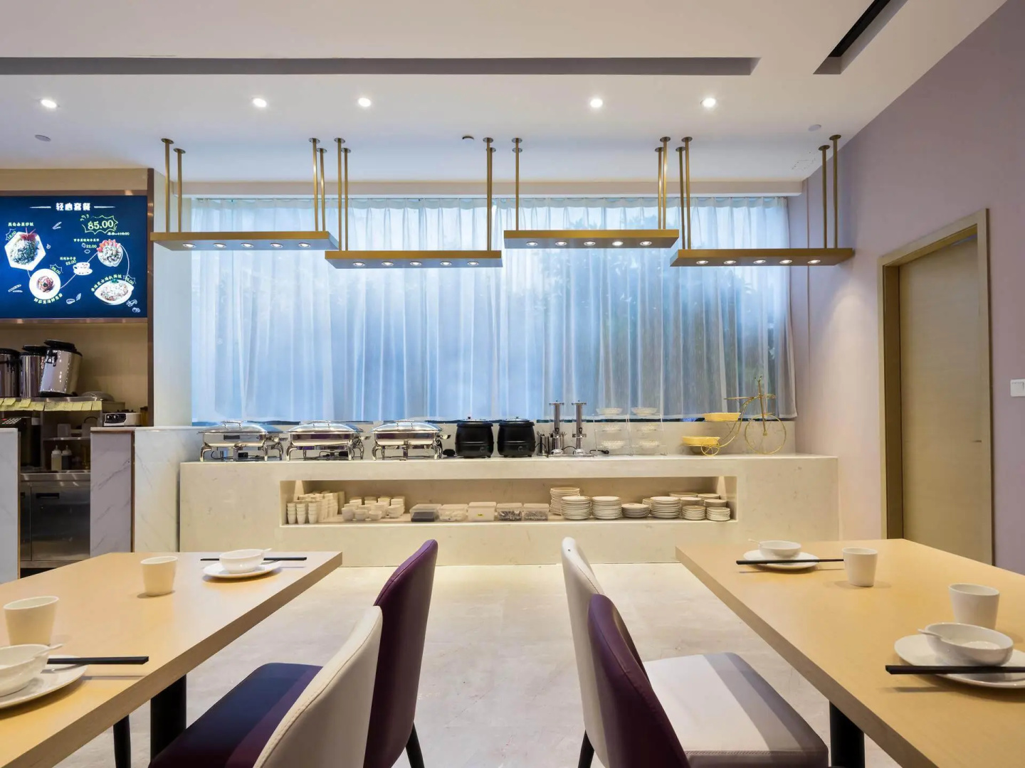 Foto - Nanzhou Hotel
