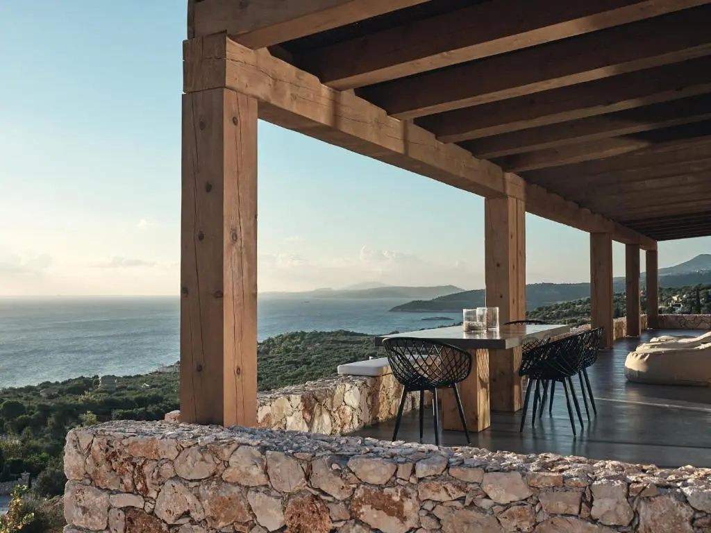 Photo - Vais Luxury Villas