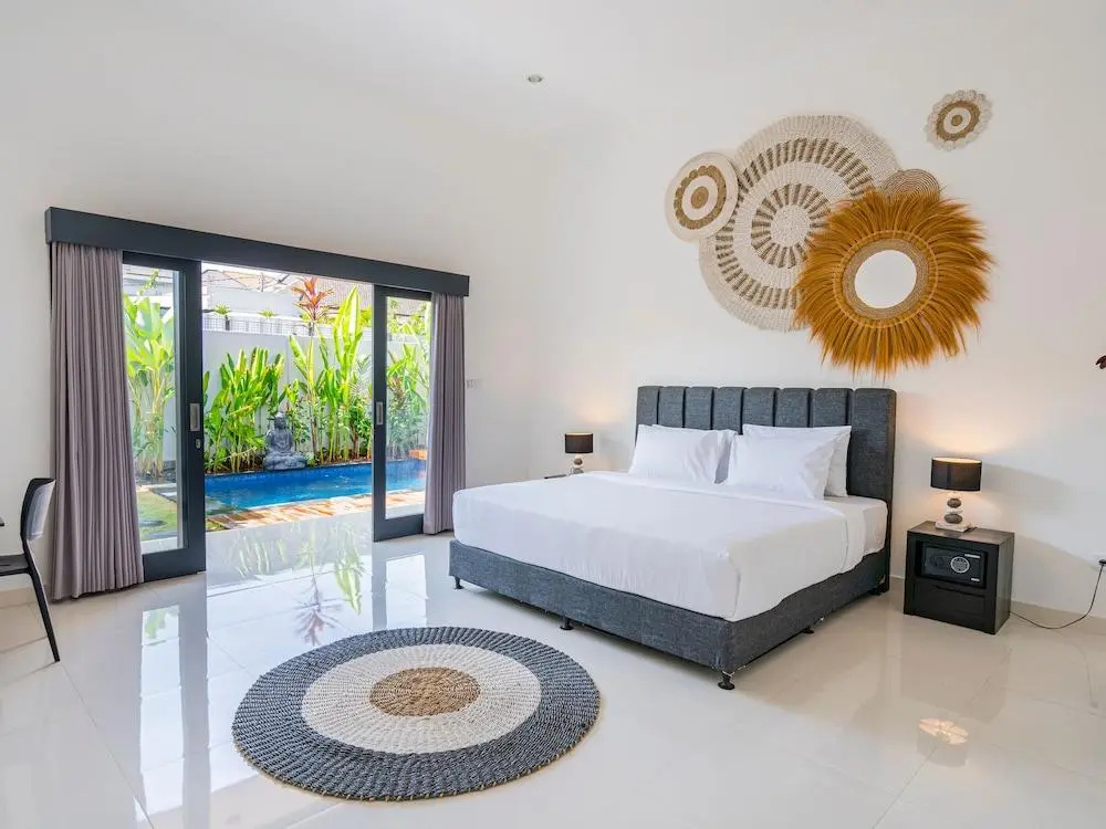 Foto - Villa Katrin - Canggu
