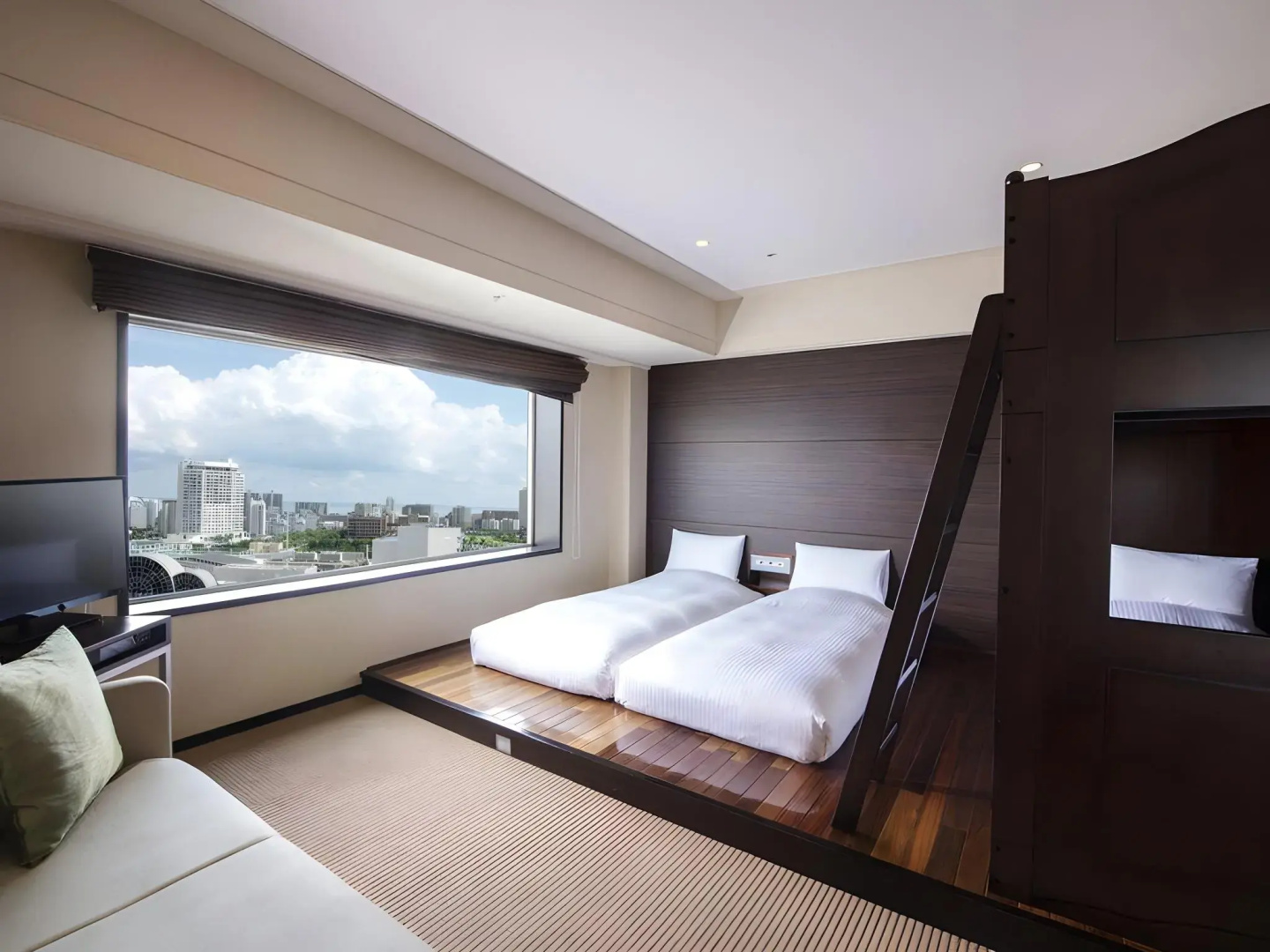 Photo - Urayasu Brighton Hotel Tokyo bay