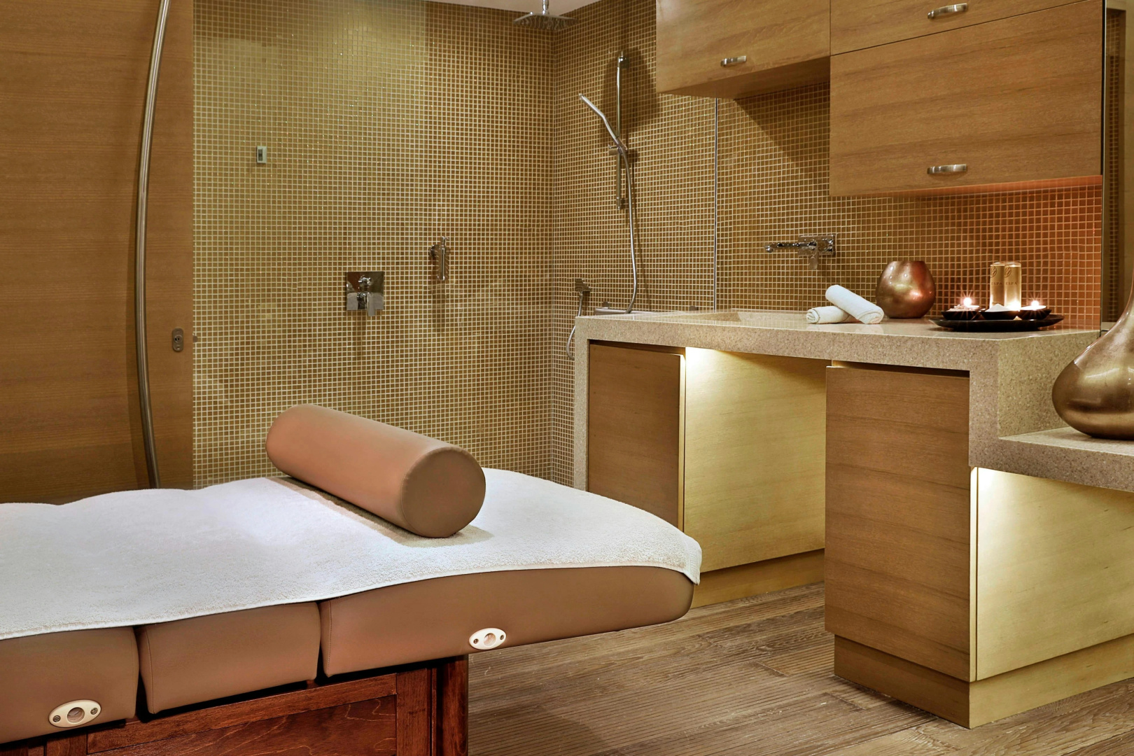 Photo - Marriott Hotel Al Forsan, Abu Dhabi